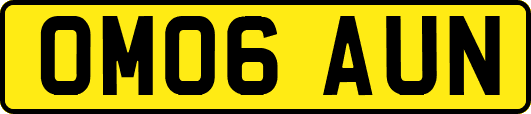 OM06AUN