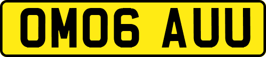OM06AUU