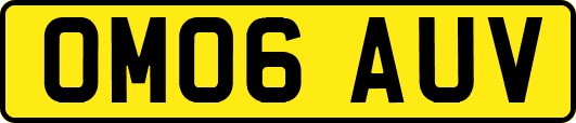 OM06AUV