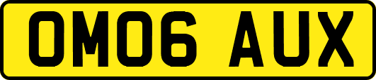 OM06AUX