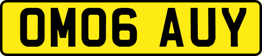 OM06AUY