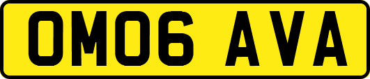 OM06AVA