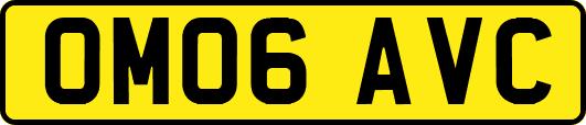 OM06AVC