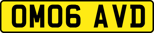 OM06AVD