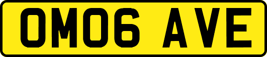 OM06AVE