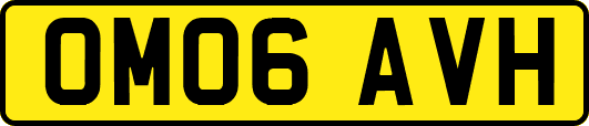 OM06AVH