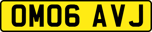 OM06AVJ