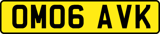 OM06AVK