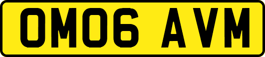OM06AVM
