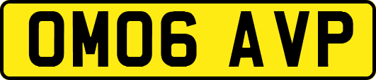 OM06AVP
