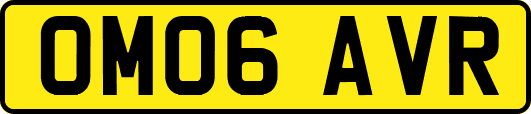 OM06AVR