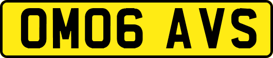 OM06AVS