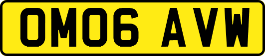 OM06AVW
