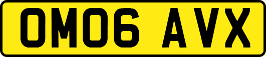 OM06AVX