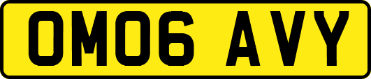 OM06AVY