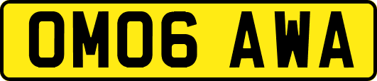 OM06AWA