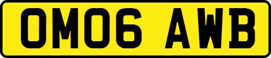 OM06AWB