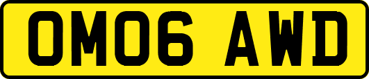 OM06AWD