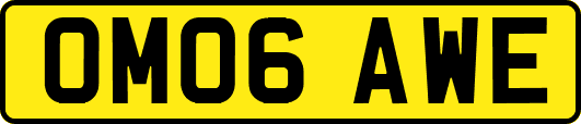 OM06AWE