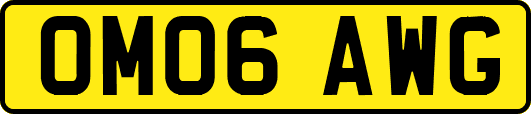 OM06AWG