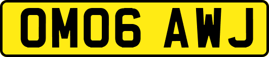 OM06AWJ