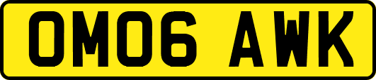 OM06AWK