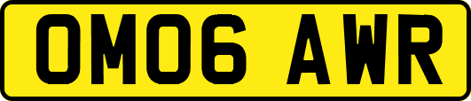 OM06AWR