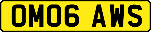 OM06AWS