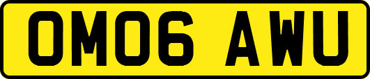 OM06AWU