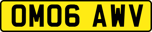 OM06AWV