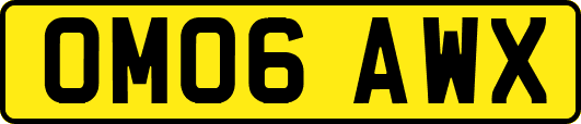 OM06AWX
