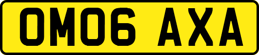 OM06AXA