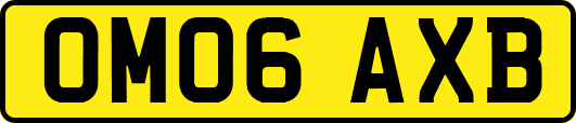 OM06AXB