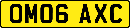 OM06AXC