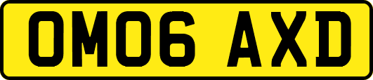 OM06AXD