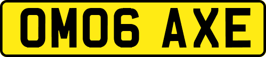 OM06AXE