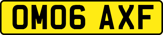 OM06AXF