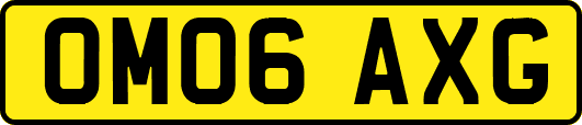 OM06AXG
