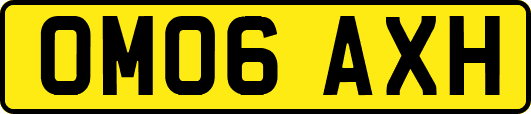 OM06AXH