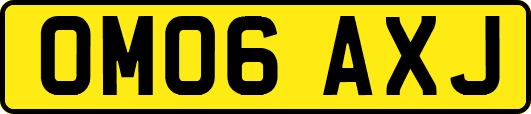 OM06AXJ