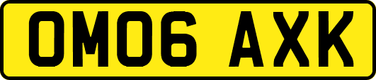 OM06AXK