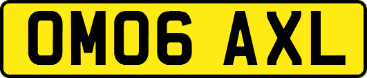 OM06AXL
