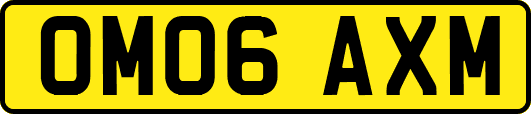 OM06AXM