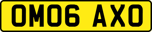 OM06AXO