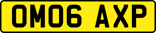 OM06AXP