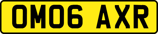 OM06AXR