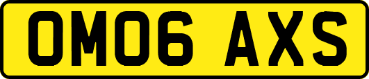 OM06AXS