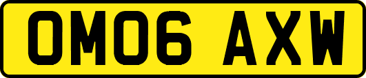 OM06AXW