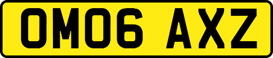 OM06AXZ