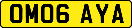 OM06AYA